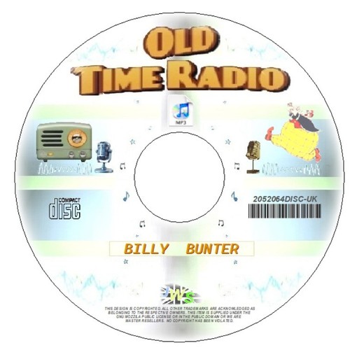 Billy bunter old - billy,