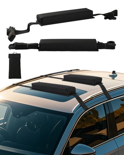 Vevor soft roof - soft, rack
