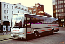 ORIGINAL BUS SLIDE 16949- Q