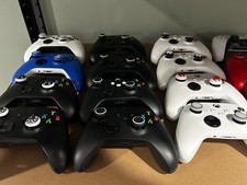 Xbox Series XS Controller  TMR