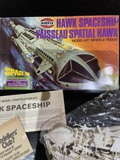 Airfix Space 1999 Hawk