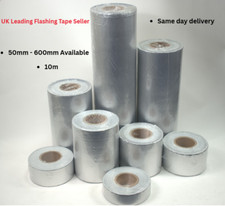 BUTYL FLASHING TAPE, FLASHBAND