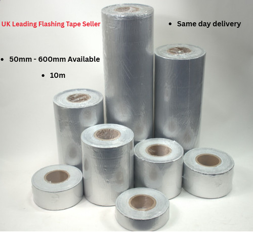 Butyl flashing tape flashband - flashing,