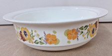 Wedgwood Summer Bouquet Bowl