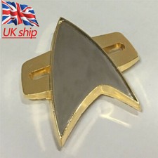 ST Badge Voyager Communicator