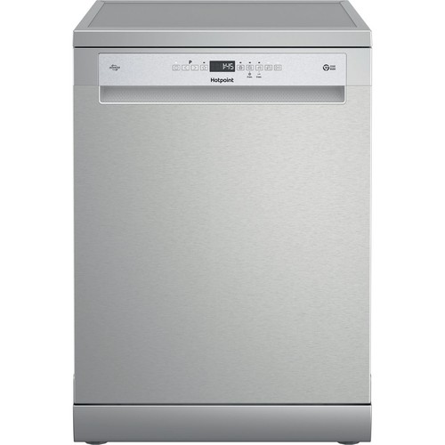 Hotpoint h7fhp43xuk full size - full,