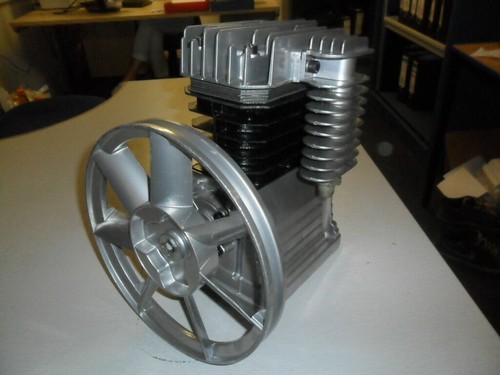 Electric air compressor - air, pump