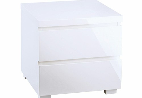 Lpd puro high gloss white - puro,