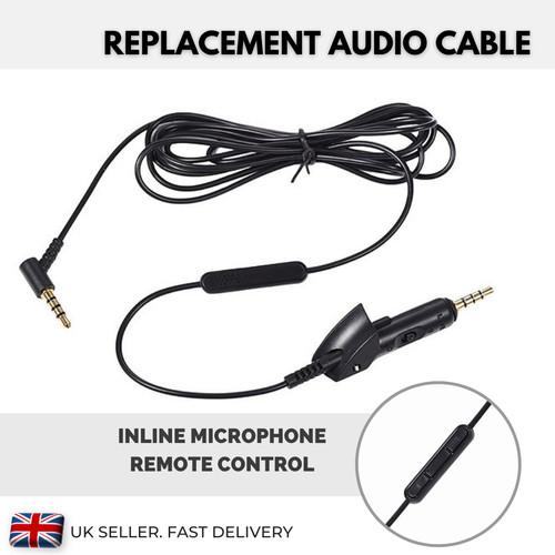 Replacement cable for bose - replacement,