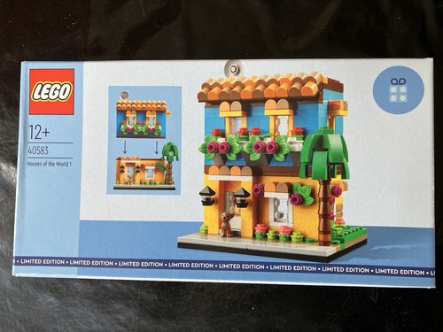 Lego limited edition - lego,