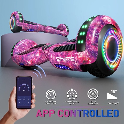 Hoverboard inch self - hoverboard,