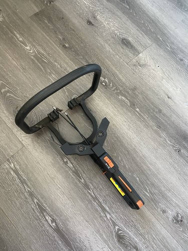 Stihl hs80 hedge trimmer - stihl,