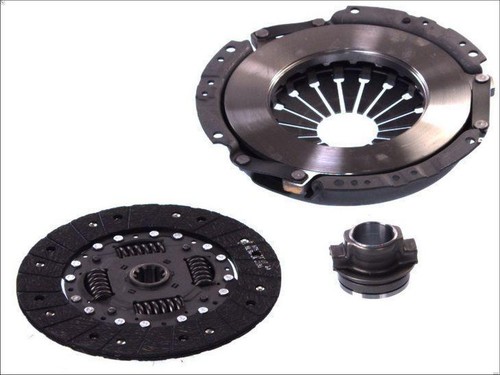 Clutch kit aisin - clutch,