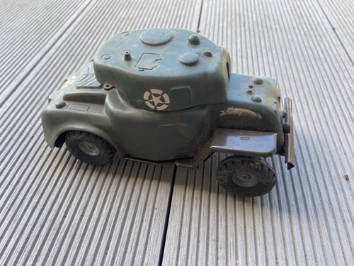 Vintage tri ang minic toys - tri-ang,
