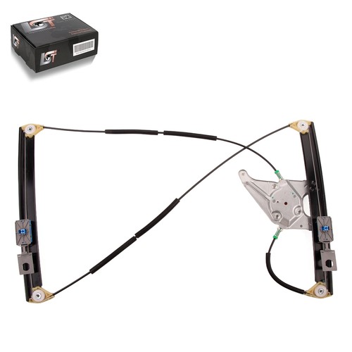 Electric window regulator - window,