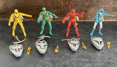 Rare mystic force - rare, light