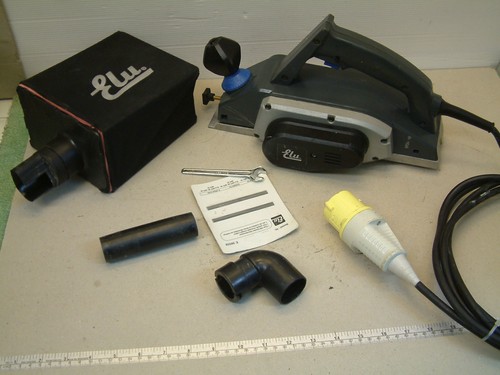 Vintage elu mff81 - vintage,