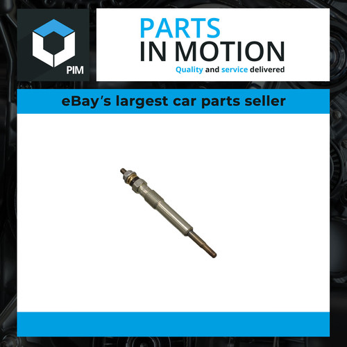 Glow plugs set fits ford - set,
