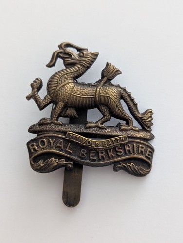 Vintage royal berkshire cap - vintage,