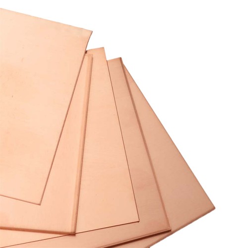 Copper sheet plate thin - plate,