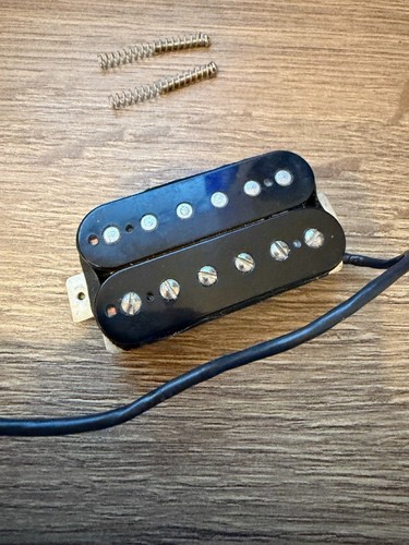 Seymour duncan aph alnico - duncan, aph-1b