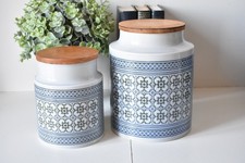 Vintage Hornsea Tapestry