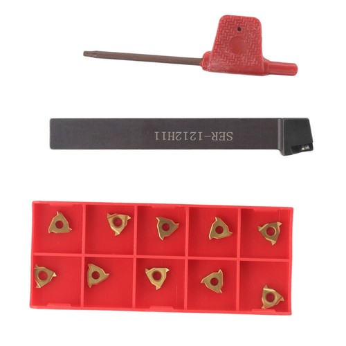 Turning tool holder ser - holder,