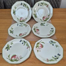 6x Churchill the Chartwell