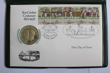 Test Cricket Centenary