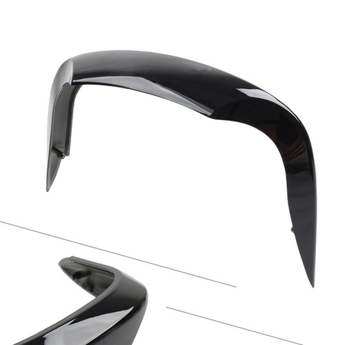 Rear mudguard tip - mudguard,