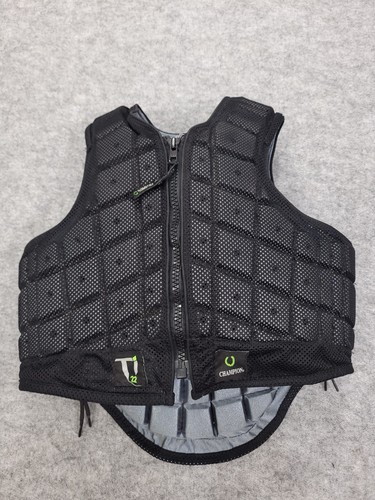 Champion ti22 body protector - ti22,