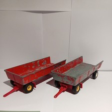 Britains Farm Massey Ferguson