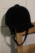Riding hat Everoak safe rider