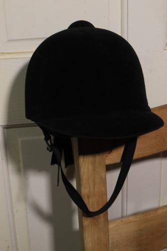 Riding hat everoak safe - riding,