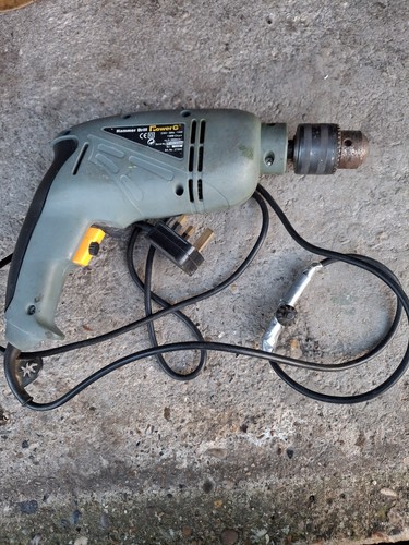 Power hammer 700w - power, drill