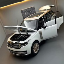 Diecast 1:18 scale 2022 Land