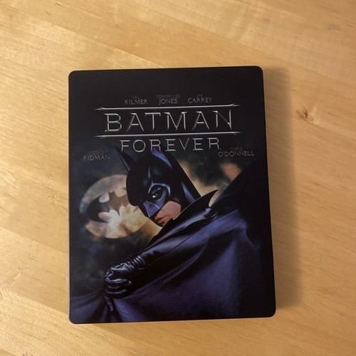 Batman forever 2013 ltd - forever, edtion