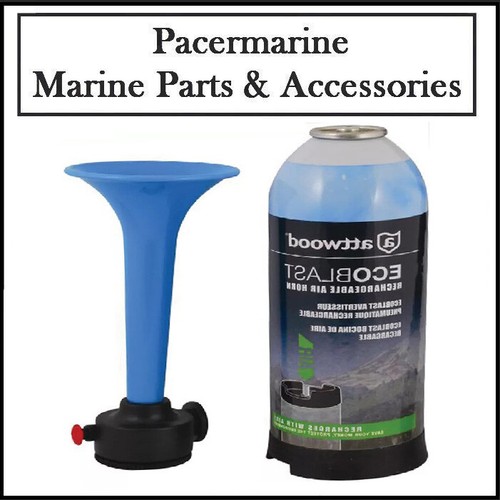 Attwood ecoblast rechargeable - attwood,
