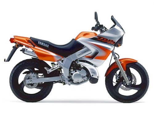 Tall touring windscreen yamaha - tall,