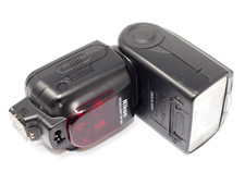 Nikon Speedlight SB-900 Shoe Mount Flash
