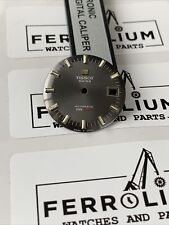 Tissot PR516 28.3mm NOS Dial