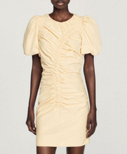 Sandro Paris Women's Dress