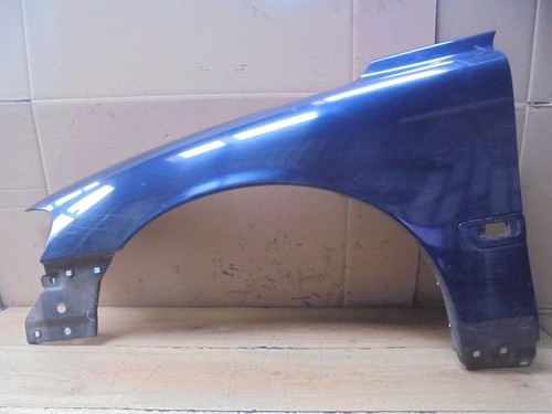Volvo s60 2006 nearside - s60,