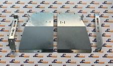 Rear LH & RH Galvanised