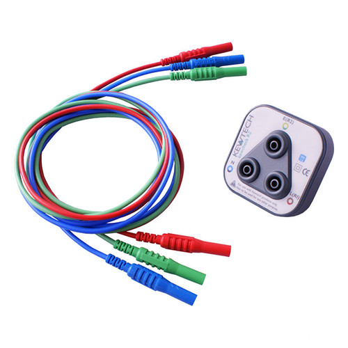 Kewcheck ring mains socket - r2,