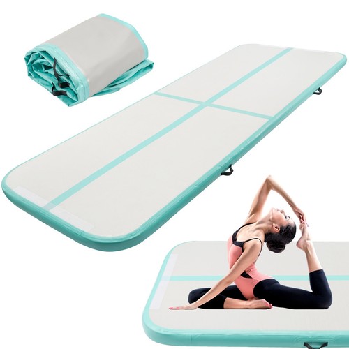 10ft inflatable air track mat - 10ft,