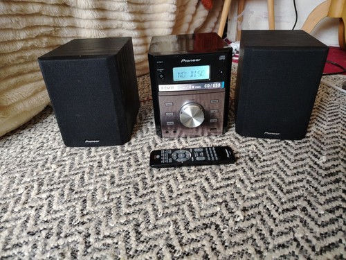 Pioneer em11 compact micro - compact,