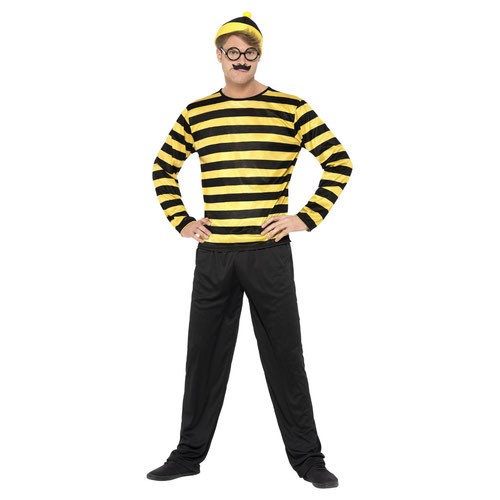 Where wally odlaw fancy - odlaw,