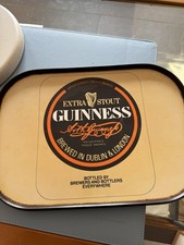 Vintage Guinness Extra Stout
