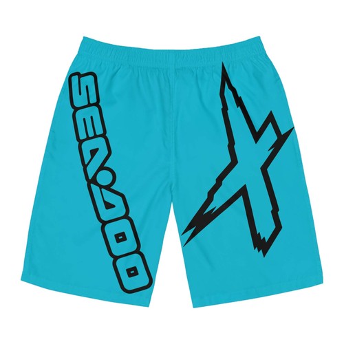 Men seadoo team - seadoo, x-team